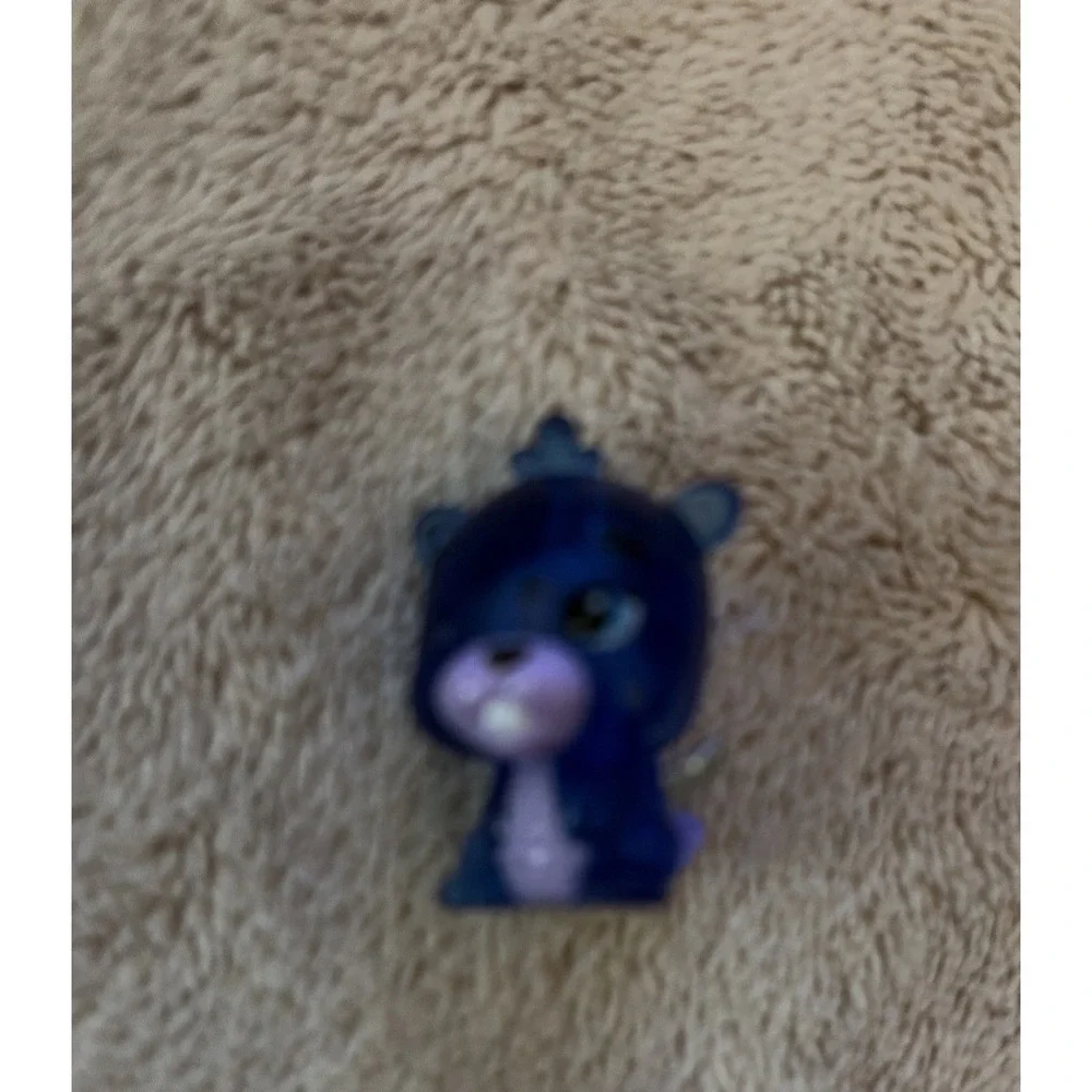 Hatchimals Colleggtibles Lot Of‎ 7 Mini Figure Spin Master